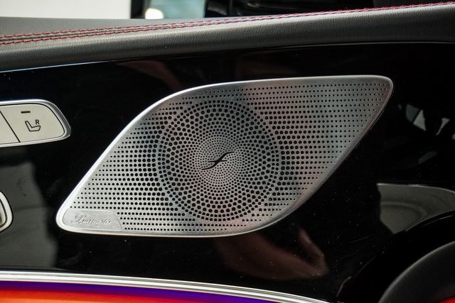 2021 Mercedes-Benz AMG GT AMG GT 43 4-Door Coupe - 22924010 - 21