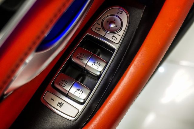 2021 Mercedes-Benz AMG GT AMG GT 43 4-Door Coupe - 22924010 - 23