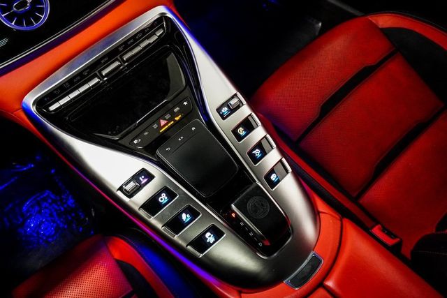 2021 Mercedes-Benz AMG GT AMG GT 43 4-Door Coupe - 22924010 - 26