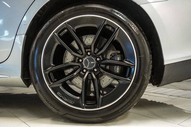 2021 Mercedes-Benz AMG GT AMG GT 43 4-Door Coupe - 22924010 - 37