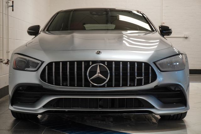 2021 Mercedes-Benz AMG GT AMG GT 43 4-Door Coupe - 22924010 - 38