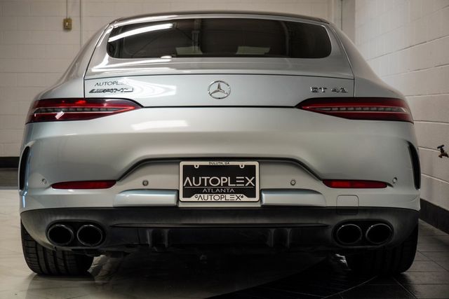 2021 Mercedes-Benz AMG GT AMG GT 43 4-Door Coupe - 22924010 - 39
