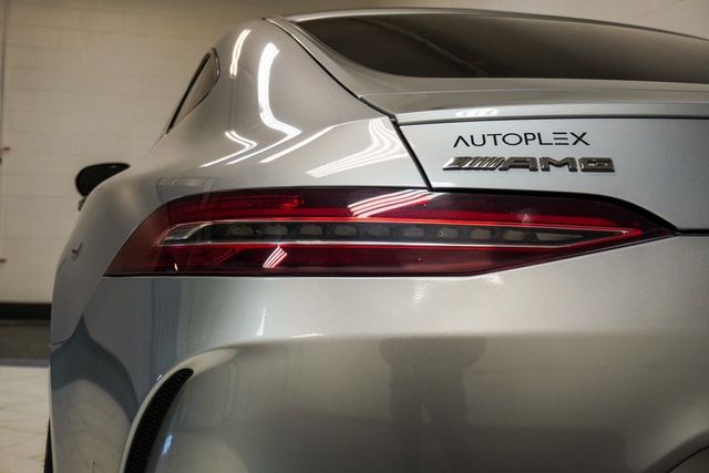 2021 Mercedes-Benz AMG GT AMG GT 43 4-Door Coupe - 22924010 - 40