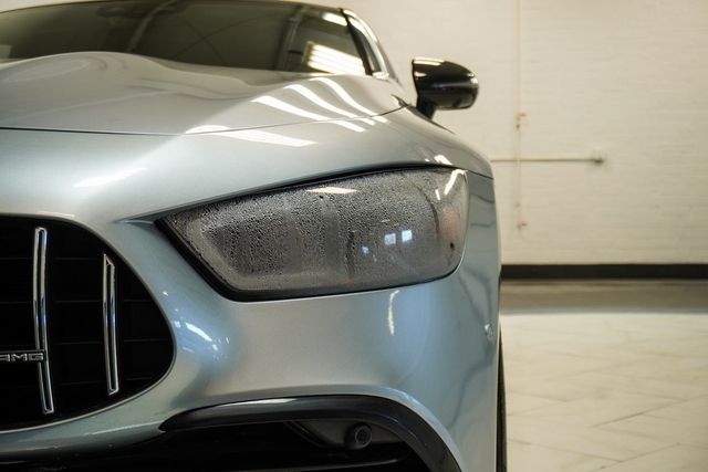 2021 Mercedes-Benz AMG GT AMG GT 43 4-Door Coupe - 22924010 - 41