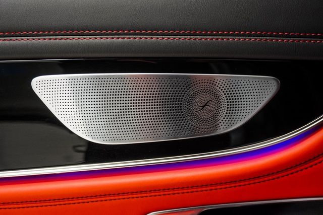 2021 Mercedes-Benz AMG GT AMG GT 43 4-Door Coupe - 22924010 - 7