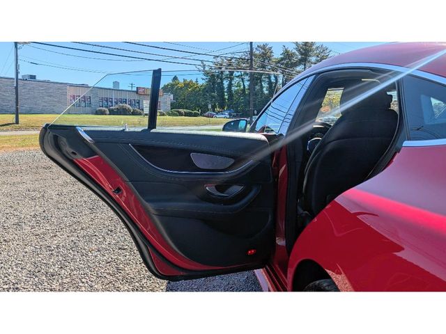 2021 Mercedes-Benz AMG GT AMG GT 43 4-Door Coupe - 22930509 - 9