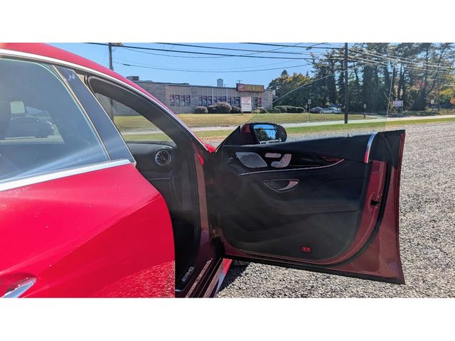 2021 Mercedes-Benz AMG GT AMG GT 43 4-Door Coupe - 22930509 - 10