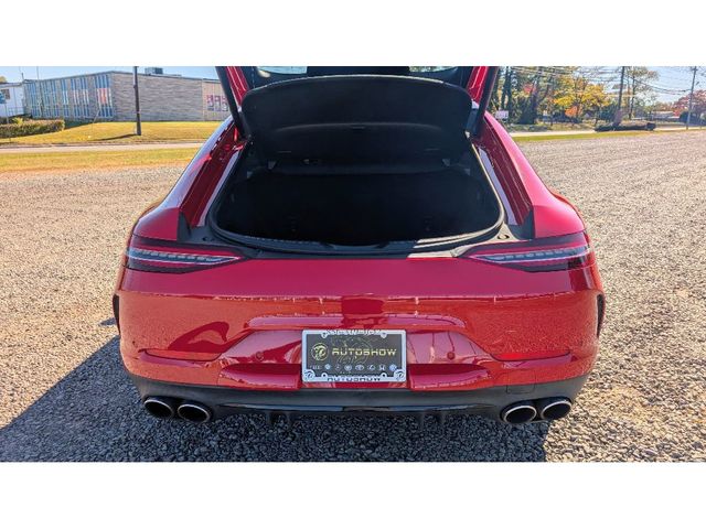 2021 Mercedes-Benz AMG GT AMG GT 43 4-Door Coupe - 22930509 - 12