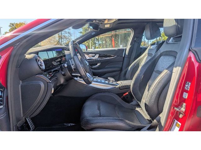 2021 Mercedes-Benz AMG GT AMG GT 43 4-Door Coupe - 22930509 - 13