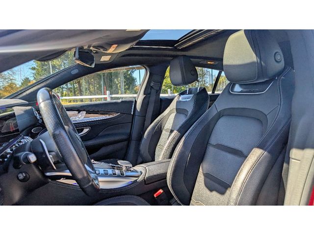 2021 Mercedes-Benz AMG GT AMG GT 43 4-Door Coupe - 22930509 - 14
