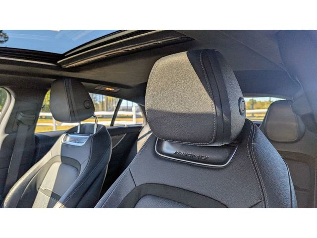 2021 Mercedes-Benz AMG GT AMG GT 43 4-Door Coupe - 22930509 - 15
