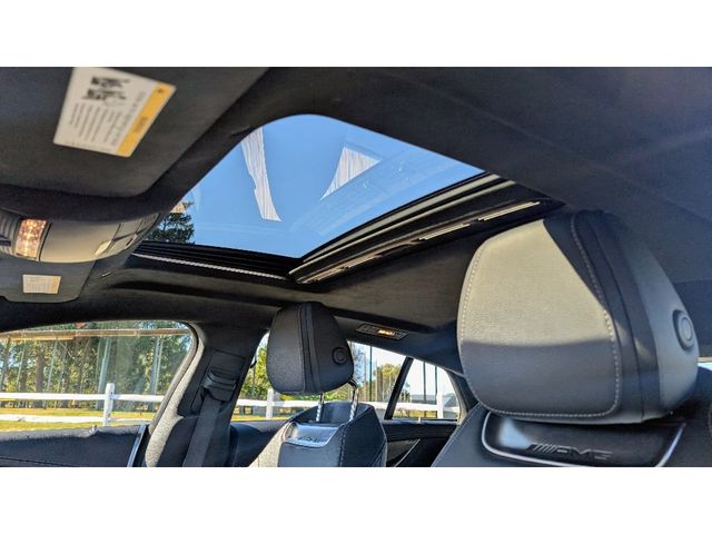 2021 Mercedes-Benz AMG GT AMG GT 43 4-Door Coupe - 22930509 - 16