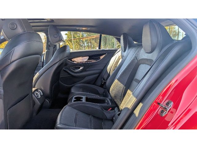 2021 Mercedes-Benz AMG GT AMG GT 43 4-Door Coupe - 22930509 - 17