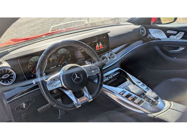 2021 Mercedes-Benz AMG GT AMG GT 43 4-Door Coupe - 22930509 - 18
