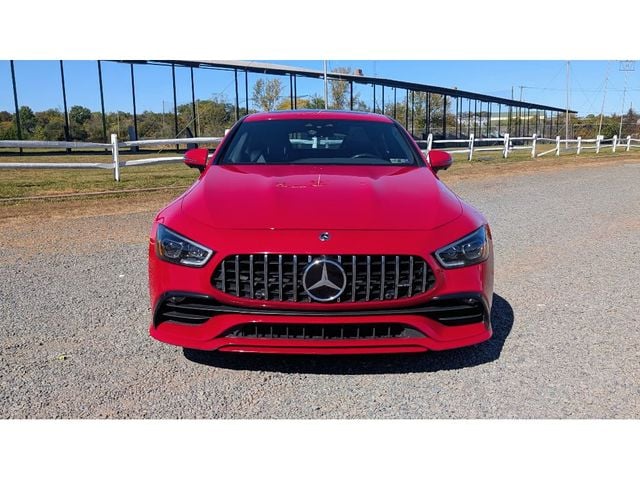 2021 Mercedes-Benz AMG GT AMG GT 43 4-Door Coupe - 22930509 - 1