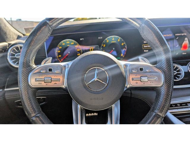 2021 Mercedes-Benz AMG GT AMG GT 43 4-Door Coupe - 22930509 - 19