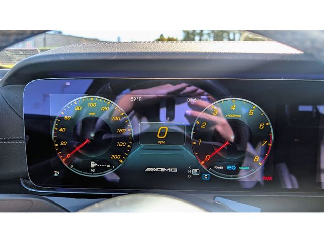 2021 Mercedes-Benz AMG GT AMG GT 43 4-Door Coupe - 22930509 - 20