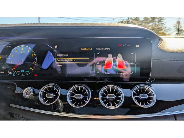 2021 Mercedes-Benz AMG GT AMG GT 43 4-Door Coupe - 22930509 - 21