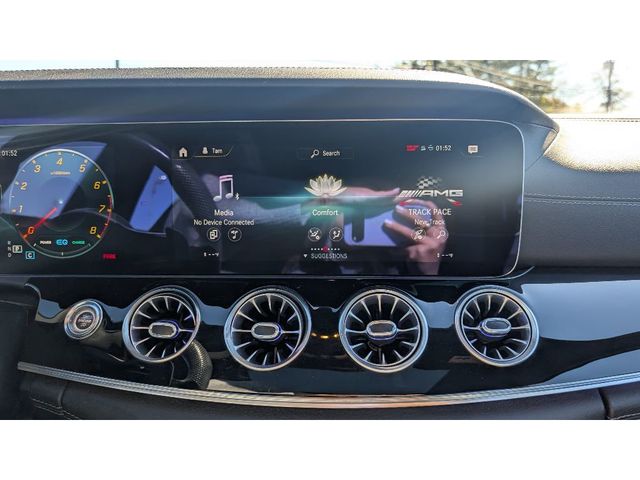 2021 Mercedes-Benz AMG GT AMG GT 43 4-Door Coupe - 22930509 - 23