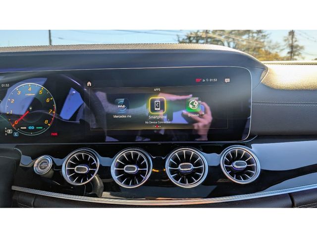 2021 Mercedes-Benz AMG GT AMG GT 43 4-Door Coupe - 22930509 - 26