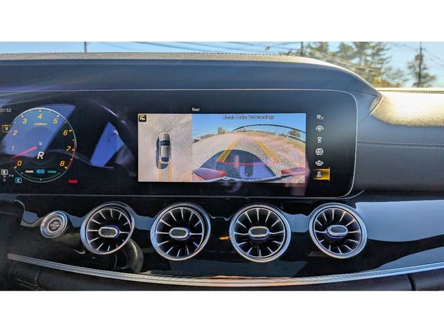 2021 Mercedes-Benz AMG GT AMG GT 43 4-Door Coupe - 22930509 - 28