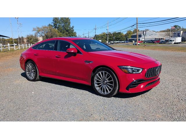 2021 Mercedes-Benz AMG GT AMG GT 43 4-Door Coupe - 22930509 - 2