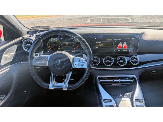 2021 Mercedes-Benz AMG GT AMG GT 43 4-Door Coupe - 22930509 - 29
