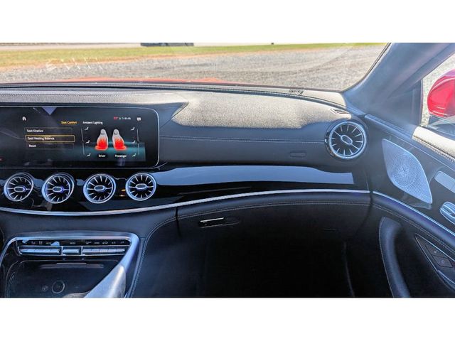 2021 Mercedes-Benz AMG GT AMG GT 43 4-Door Coupe - 22930509 - 30