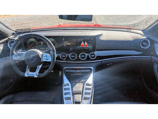 2021 Mercedes-Benz AMG GT AMG GT 43 4-Door Coupe - 22930509 - 31