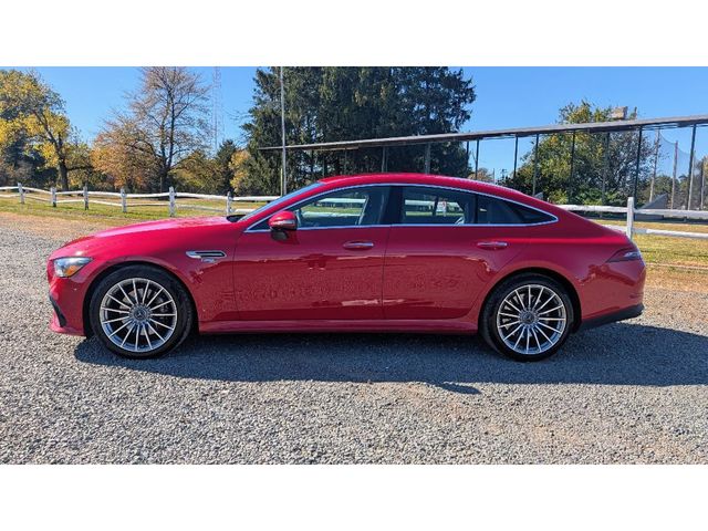 2021 Mercedes-Benz AMG GT AMG GT 43 4-Door Coupe - 22930509 - 3