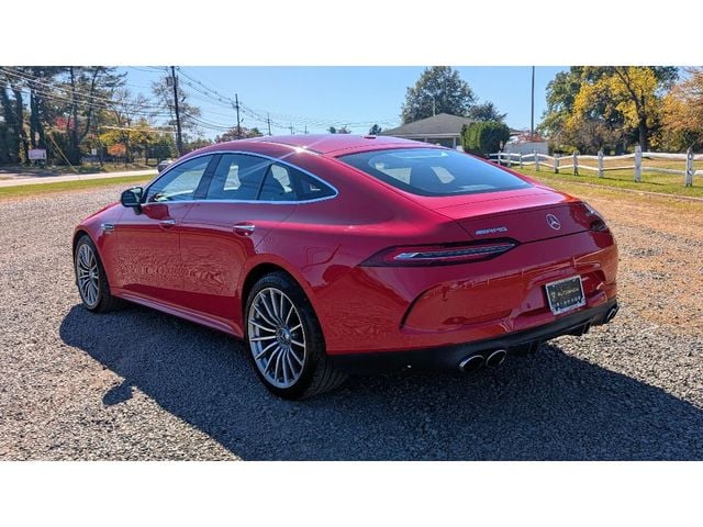 2021 Mercedes-Benz AMG GT AMG GT 43 4-Door Coupe - 22930509 - 4