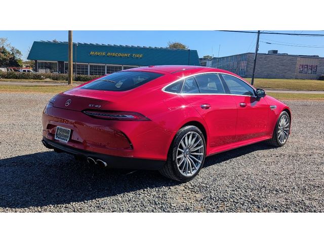 2021 Mercedes-Benz AMG GT AMG GT 43 4-Door Coupe - 22930509 - 6