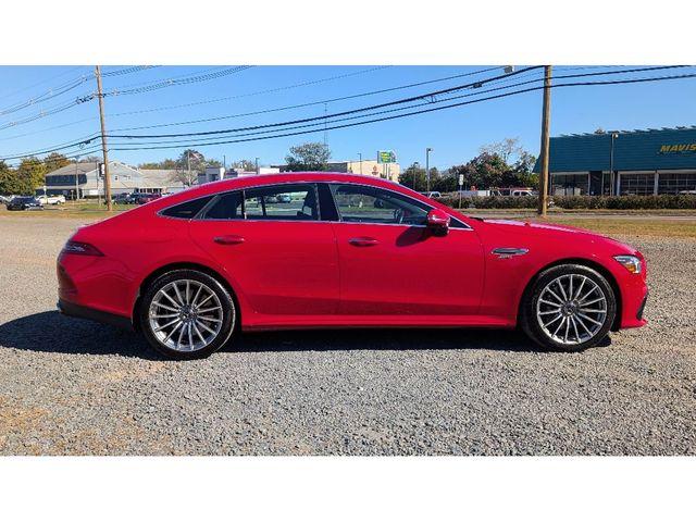 2021 Mercedes-Benz AMG GT AMG GT 43 4-Door Coupe - 22930509 - 7