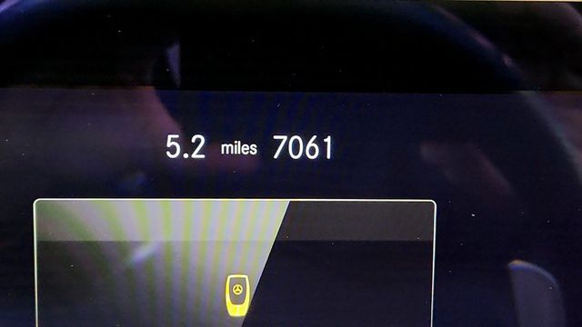 2021 Mercedes-Benz AMG GT AMG GT 43 4-Door Coupe w/ Nappa Leather & Driver Assistance Pkg - 22947367 - 14