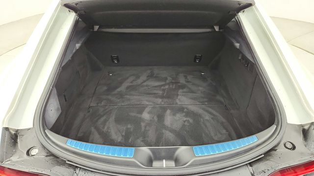 2021 Mercedes-Benz AMG GT AMG GT 43 4-Door Coupe w/ Nappa Leather & Driver Assistance Pkg - 22947367 - 22