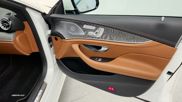 2021 Mercedes-Benz AMG GT AMG GT 43 4-Door Coupe w/ Nappa Leather & Driver Assistance Pkg - 22947367 - 26