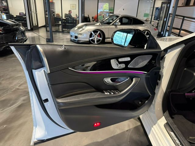 2021 Mercedes-Benz AMG GT AMG GT43/DriverAssistPkg/AMG NightPkg/AdapCruise/PanoRoof/360Cam - 22901829 - 14