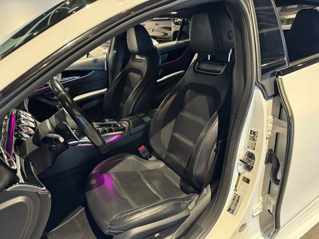 2021 Mercedes-Benz AMG GT AMG GT43/DriverAssistPkg/AMG NightPkg/AdapCruise/PanoRoof/360Cam - 22901829 - 16