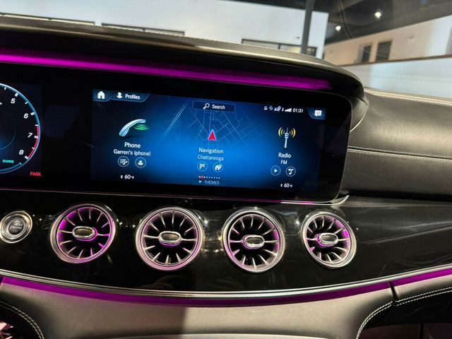 2021 Mercedes-Benz AMG GT AMG GT43/DriverAssistPkg/AMG NightPkg/AdapCruise/PanoRoof/360Cam - 22901829 - 20