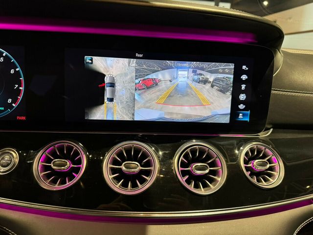 2021 Mercedes-Benz AMG GT AMG GT43/DriverAssistPkg/AMG NightPkg/AdapCruise/PanoRoof/360Cam - 22901829 - 21