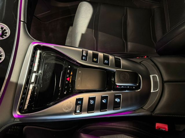 2021 Mercedes-Benz AMG GT AMG GT43/DriverAssistPkg/AMG NightPkg/AdapCruise/PanoRoof/360Cam - 22901829 - 22