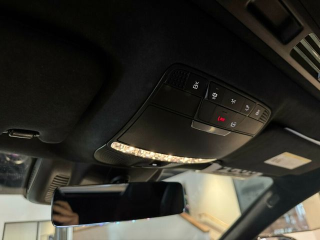 2021 Mercedes-Benz AMG GT AMG GT43/DriverAssistPkg/AMG NightPkg/AdapCruise/PanoRoof/360Cam - 22901829 - 23