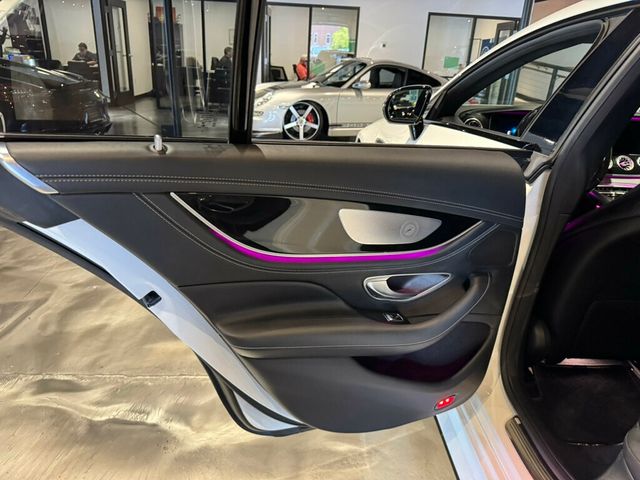 2021 Mercedes-Benz AMG GT AMG GT43/DriverAssistPkg/AMG NightPkg/AdapCruise/PanoRoof/360Cam - 22901829 - 25