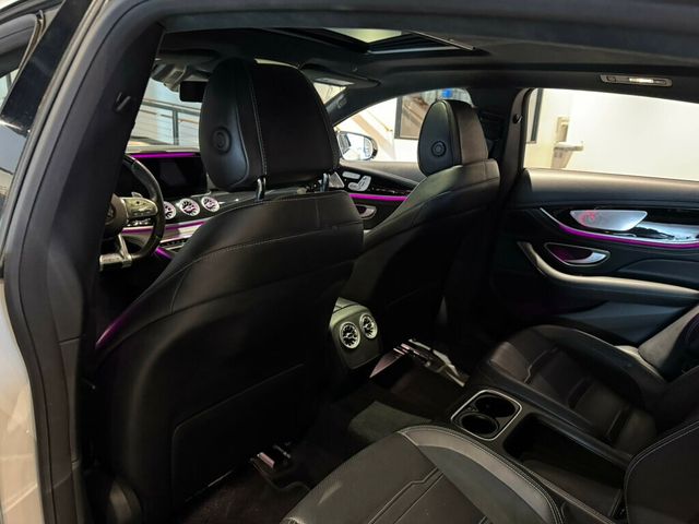 2021 Mercedes-Benz AMG GT AMG GT43/DriverAssistPkg/AMG NightPkg/AdapCruise/PanoRoof/360Cam - 22901829 - 26