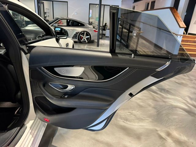 2021 Mercedes-Benz AMG GT AMG GT43/DriverAssistPkg/AMG NightPkg/AdapCruise/PanoRoof/360Cam - 22901829 - 29