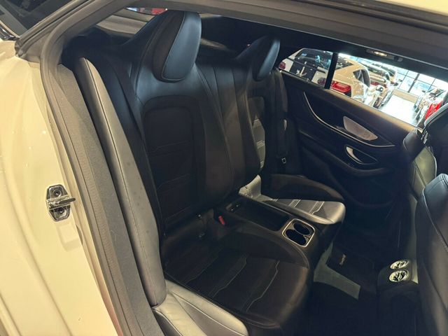 2021 Mercedes-Benz AMG GT AMG GT43/DriverAssistPkg/AMG NightPkg/AdapCruise/PanoRoof/360Cam - 22901829 - 31