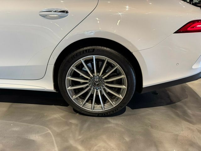 2021 Mercedes-Benz AMG GT AMG GT43/DriverAssistPkg/AMG NightPkg/AdapCruise/PanoRoof/360Cam - 22901829 - 38