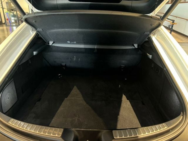 2021 Mercedes-Benz AMG GT AMG GT43/DriverAssistPkg/AMG NightPkg/AdapCruise/PanoRoof/360Cam - 22901829 - 3