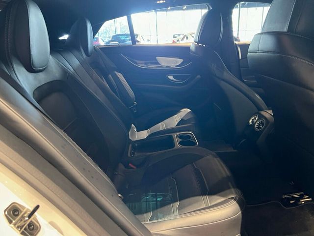 2021 Mercedes-Benz AMG GT AMG GT43/DriverAssistPkg/AMG NightPkg/AdapCruise/PanoRoof/360Cam - 22901829 - 4