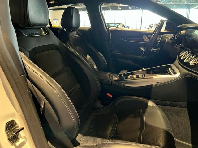 2021 Mercedes-Benz AMG GT AMG GT43/DriverAssistPkg/AMG NightPkg/AdapCruise/PanoRoof/360Cam - 22901829 - 5
